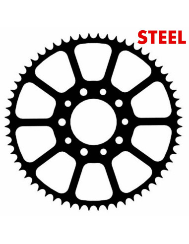 Steel stunt sprocket 60t-530 for Honda CBR 600F F1 (87-90) PC19/23;Steel stunt sprocket 60t-530 for Honda CBR 600F F1 (87-90) PC19/23;Steel stunt sprocket 60t-530 for Honda CBR 600F F1 (87-90) PC19/23;Steel stunt sprocket 60t-530 for Honda CBR 600F F1 (87-90) PC19/23;Steel stunt sprocket 60t-530 for Honda CBR 600F F1 (87-90) PC19/23;Steel stunt sprocket 60t-530 for Honda CBR 600F F1 (87-90) PC19/23;Steel stunt sprocket 60t-530 for Honda CBR 600F F1 (87-90) PC19/23