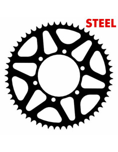 Steel stunt sprocket 55t-530 for Yamaha R1 (98-08) R6 (03-18) FZ1 CB1300 Suzuki GSXR 1000 (09-16);Steel stunt sprocket 55t-530 for Yamaha R1 (98-08) R6 (03-18) FZ1 CB1300 Suzuki GSXR 1000 (09-16);Steel stunt sprocket 55t-530 for Yamaha R1 (98-08) R6 (03-18) FZ1 CB1300 Suzuki GSXR 1000 (09-16);Steel stunt sprocket 55t-530 for Yamaha R1 (98-08) R6 (03-18) FZ1 CB1300 Suzuki GSXR 1000 (09-16);Steel stunt sprocket 55t-530 for Yamaha R1 (98-08) R6 (03-18) FZ1 CB1300 Suzuki GSXR 1000 (09-16);Steel stunt sprocket 55t-530 for Yamaha R1 (98-08) R6 (03-18) FZ1 CB1300 Suzuki GSXR 1000 (09-16);Steel stunt sprocket 55t-530 for Yamaha R1 (98-08) R6 (03-18) FZ1 CB1300 Suzuki GSXR 1000 (09-16);Steel stunt sprocket 55t-530 for Yamaha R1 (98-08) R6 (03-18) FZ1 CB1300 Suzuki GSXR 1000 (09-16)