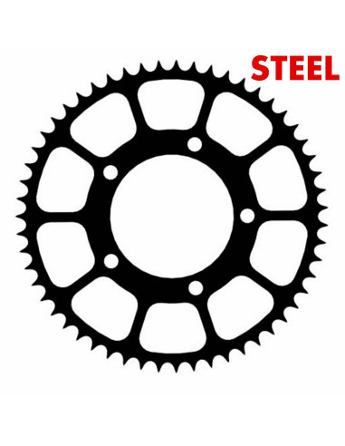 Steel stunt sprocket 55t-530 for Honda CBR 600F F2 (91-96) CB CBF 1000 (97-15) SC28;Steel stunt sprocket 55t-530 for Honda CBR 600F F2 (91-96) CB CBF 1000 (97-15) SC28;Steel stunt sprocket 55t-530 for Honda CBR 600F F2 (91-96) CB CBF 1000 (97-15) SC28;Steel stunt sprocket 55t-530 for Honda CBR 600F F2 (91-96) CB CBF 1000 (97-15) SC28;Steel stunt sprocket 55t-530 for Honda CBR 600F F2 (91-96) CB CBF 1000 (97-15) SC28;Steel stunt sprocket 55t-530 for Honda CBR 600F F2 (91-96) CB CBF 1000 (97-15) SC28;Steel stunt sprocket 55t-530 for Honda CBR 600F F2 (91-96) CB CBF 1000 (97-15) SC28;Steel stunt sprocket 55t-530 for Honda CBR 600F F2 (91-96) CB CBF 1000 (97-15) SC28