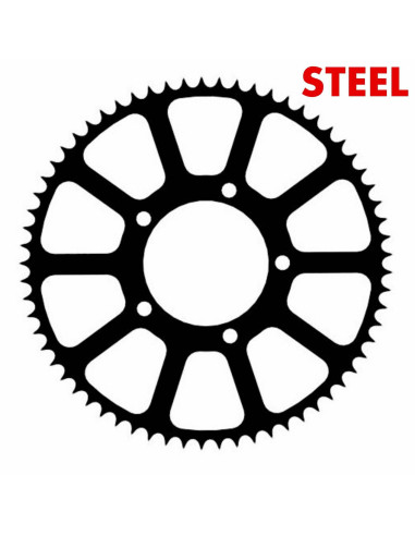 Steel stunt sprocket 65t-525 for Honda CBR 600F F2 F3 F4 (97-00) CB CBF 600 650 (98-18) 900RR;Steel stunt sprocket 65t-525 for Honda CBR 600F F2 F3 F4 (97-00) CB CBF 600 650 (98-18) 900RR;Steel stunt sprocket 65t-525 for Honda CBR 600F F2 F3 F4 (97-00) CB CBF 600 650 (98-18) 900RR;Steel stunt sprocket 65t-525 for Honda CBR 600F F2 F3 F4 (97-00) CB CBF 600 650 (98-18) 900RR;Steel stunt sprocket 65t-525 for Honda CBR 600F F2 F3 F4 (97-00) CB CBF 600 650 (98-18) 900RR;Steel stunt sprocket 65t-525 for Honda CBR 600F F2 F3 F4 (97-00) CB CBF 600 650 (98-18) 900RR;Steel stunt sprocket 65t-525 for Honda CBR 600F F2 F3 F4 (97-00) CB CBF 600 650 (98-18) 900RR