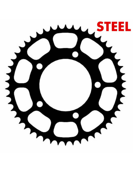 Steel stunt sprocket 50t-525 for Honda CBR 600F F2 F3 F4 (97-00) CB CBF 600 650 (98-18) 900RR;Steel stunt sprocket 50t-525 for Honda CBR 600F F2 F3 F4 (97-00) CB CBF 600 650 (98-18) 900RR;Steel stunt sprocket 50t-525 for Honda CBR 600F F2 F3 F4 (97-00) CB CBF 600 650 (98-18) 900RR;Steel stunt sprocket 50t-525 for Honda CBR 600F F2 F3 F4 (97-00) CB CBF 600 650 (98-18) 900RR;Steel stunt sprocket 50t-525 for Honda CBR 600F F2 F3 F4 (97-00) CB CBF 600 650 (98-18) 900RR;Steel stunt sprocket 50t-525 for Honda CBR 600F F2 F3 F4 (97-00) CB CBF 600 650 (98-18) 900RR