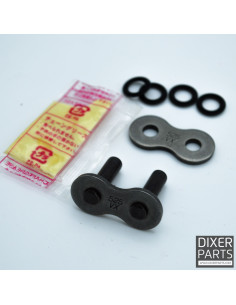DID RIVET CONNECTING LINK DID 525VX-ZJ;DID RIVET CONNECTING LINK DID 525VX-ZJ 2