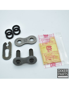 DID CLIP CONNECTING LINK DID 520VX2-FJ