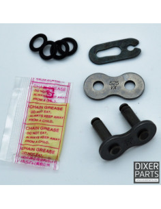 DID CLIP CONNECTING LINK DID 525VX -FJ;DID CLIP CONNECTING LINK DID 525VX -FJ 2