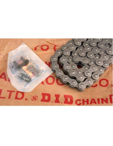 DID Drive Chain DID 520 VX3 X-ring – 102 Links