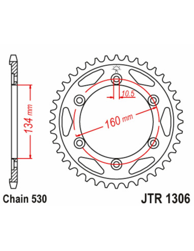 Chain Drive Kit 15/50 + GOLD DID Chain 530 VX – Honda CBR 929 954 Fireblade (2000-2003) SC44 SC50