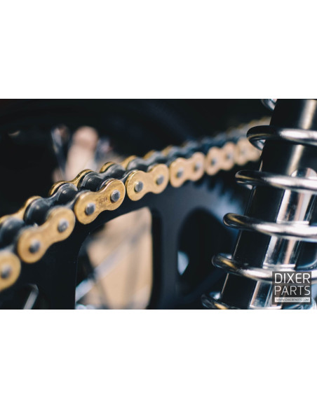 Chain Drive Kit 21/55 +Chain DID 530 VX – Harley Davidson XL XR 1200 Sportster (2004-2019) – Stunt