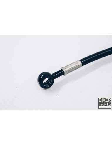 Steel Braided Brake Line 40cm – HB Handbrake Stunt – Brake Calipers Connector
