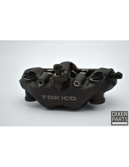 Radial brake caliper for Handbrake bracket Kawasaki