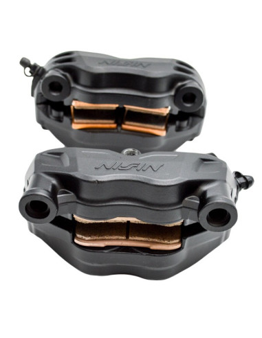 Triumph;Radial brake caliper for Handbrake bracket Kawasaki
