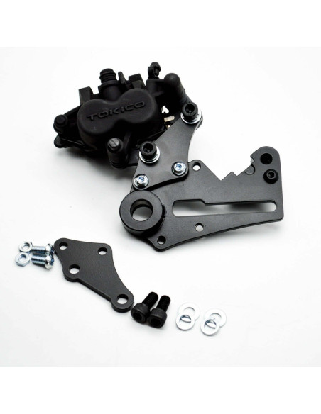 Right – Top Brake Caliper for Left Handbrake Bracket Suport KTM Huqvarna Husaberg GasGas Stunt