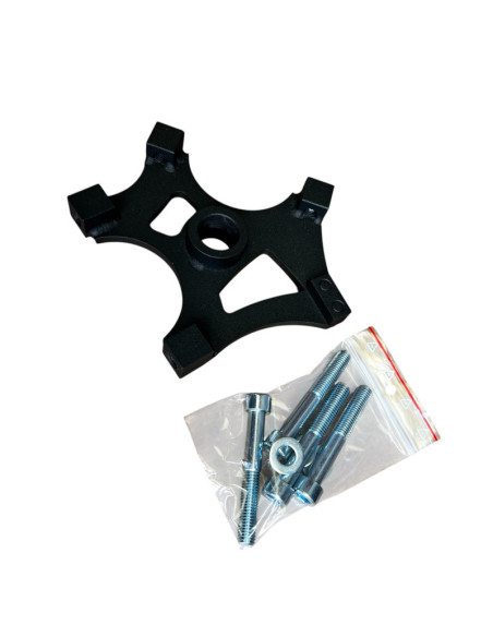 Handbrake Bracket for Suzuki GSXR 600 750 (2011-2024) Stock Disc Stunt GSX-R