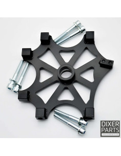 Handbrake bracket for Suzuki GSXR 600 750 1000 K8 K9 L0 (08-10) 300 mm rotor – 3x radial – stunt;Handbrake bracket for Suzuki GSXR 600 750 1000 K8 K9 L0 (08-10) 300 mm rotor – 3x radial – stunt;Handbrake bracket for Suzuki GSXR 600 750 1000 K8 K9 L0 (08-10) 300 mm rotor – 3x radial – stunt;Handbrake bracket for Suzuki GSXR 600 750 1000 K8 K9 L0 (08-10) 300 mm rotor – 3x radial – stunt;Handbrake bracket for Suzuki GSXR 600 750 1000 K8 K9 L0 (08-10) 300 mm rotor – 3x radial – stunt;Handbrake bracket for Suzuki GSXR 600 750 1000 K8 K9 L0 (08-10) 300 mm rotor – 3x radial – stunt;Handbrake bracket for Suzuki GSXR 600 750 1000 K8 K9 L0 (08-10) 300 mm rotor – 3x radial – stunt