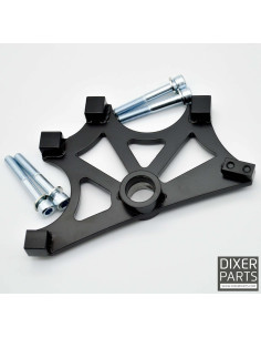 Handbrake bracket for Suzuki GSXR 600 750 1000 K8 K9 L0 (08-10) 300 mm rotor – 2x radial – stunt;Handbrake bracket for Suzuki GSXR 600 750 1000 K8 K9 L0 (08-10) 300 mm rotor – 2x radial – stunt;Handbrake bracket for Suzuki GSXR 600 750 1000 K8 K9 L0 (08-10) 300 mm rotor – 2x radial – stunt;Handbrake bracket for Suzuki GSXR 600 750 1000 K8 K9 L0 (08-10) 300 mm rotor – 2x radial – stunt;Handbrake bracket for Suzuki GSXR 600 750 1000 K8 K9 L0 (08-10) 300 mm rotor – 2x radial – stunt;Handbrake bracket for Suzuki GSXR 600 750 1000 K8 K9 L0 (08-10) 300 mm rotor – 2x radial – stunt;Handbrake bracket for Suzuki GSXR 600 750 1000 K8 K9 L0 (08-10) 300 mm rotor – 2x radial – stunt