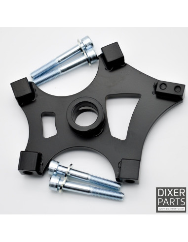 Handbrake bracket for Suzuki GSXR 600 750 1000 K8 K9 L0 (08-10) stock disc – 2x radial – stunt;Handbrake bracket for Suzuki GSXR 600 750 1000 K8 K9 L0 (08-10) stock disc – 2x radial – stunt;Handbrake bracket for Suzuki GSXR 600 750 1000 K8 K9 L0 (08-10) stock disc – 2x radial – stunt;Handbrake bracket for Suzuki GSXR 600 750 1000 K8 K9 L0 (08-10) stock disc – 2x radial – stunt