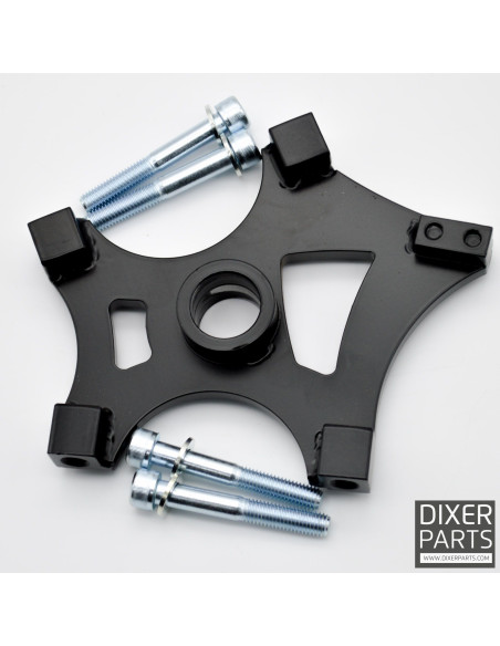 Handbrake bracket for Suzuki GSXR 600 750 1000 K8 K9 L0 (08-10) stock disc – 2x radial – stunt;Handbrake bracket for Suzuki GSXR 600 750 1000 K8 K9 L0 (08-10) stock disc – 2x radial – stunt;Handbrake bracket for Suzuki GSXR 600 750 1000 K8 K9 L0 (08-10) stock disc – 2x radial – stunt;Handbrake bracket for Suzuki GSXR 600 750 1000 K8 K9 L0 (08-10) stock disc – 2x radial – stunt