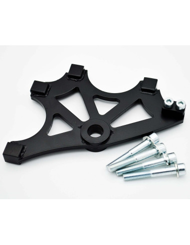 Handbrake bracket for Honda CBR 600F F2 F3 (91-98) – 300 mm – 2x radial – stunt;Handbrake bracket for Honda CBR 600F F2 F3 (91-98) – 300 mm – 2x radial – stunt;Handbrake bracket for Honda CBR 600F F2 F3 (91-98) – 300 mm – 2x radial – stunt;Handbrake bracket for Honda CBR 600F F2 F3 (91-98) – 300 mm – 2x radial – stunt;Handbrake bracket for Honda CBR 600F F2 F3 (91-98) – 300 mm – 2x radial – stunt;Handbrake bracket for Honda CBR 600F F2 F3 (91-98) – 300 mm – 2x radial – stunt;Handbrake bracket for Honda CBR 600F F2 F3 (91-98) – 300 mm – 2x radial – stunt;Handbrake bracket for Honda CBR 600F F2 F3 (91-98) – 300 mm – 2x radial – stunt;Handbrake bracket for Honda CBR 600F F2 F3 (91-98) – 300 mm – 2x radial – stunt