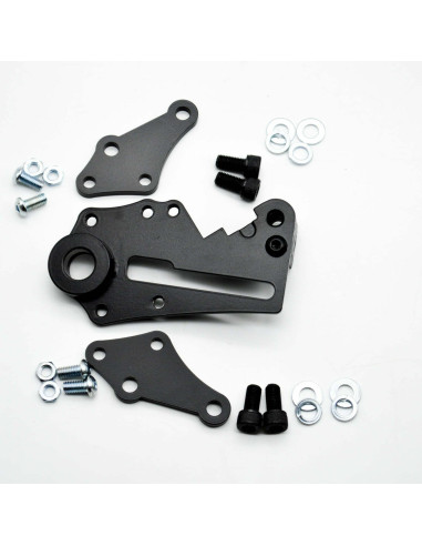 Brake Caliper Bracket + 2x HB Caliper Husaberg FE FS FX TE 250 300 390 450 501 570 300