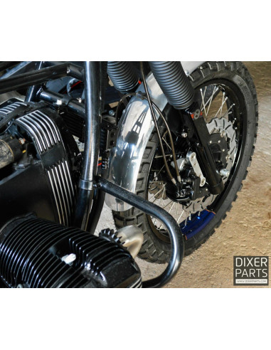 Brake Set BMW R80 R100 – 300mm Brake Disc Rotor + Brake Calipers Nissin Brake Upgrade Setup