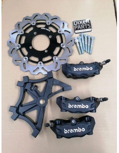 Handbrake bracket for Triumph Street Triple 765 (2017-2018) – 300 mm – 3x radial – aluminum;Handbrake bracket for Triumph Street Triple 765 (2017-2018) – 300 mm – 3x radial – aluminum;Handbrake bracket for Triumph Street Triple 765 (2017-2018) – 300 mm – 3x radial – aluminum;Handbrake bracket for Triumph Street Triple 765 (2017-2018) – 300 mm – 3x radial – aluminum;Handbrake bracket for Triumph Street Triple 765 (2017-2018) – 300 mm – 3x radial – aluminum;Handbrake bracket for Triumph Street Triple 765 (2017-2018) – 300 mm – 3x radial – aluminum;Handbrake bracket for Triumph Street Triple 765 (2017-2018) – 300 mm – 3x radial – aluminum