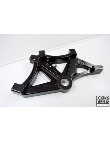 Handbrake Bracket for Triumph Street Triple 765 (2017-2018) – 300 mm – 2x Radial – Aluminum