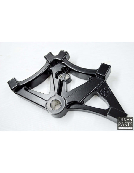 Handbrake Bracket for Triumph Street Triple 765 (2017-2018) – 300 mm – 2x Radial – Aluminum