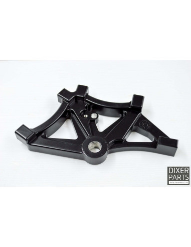 Handbrake Bracket for Triumph Street Triple 765 (2017-2018) – 300 mm – 2x Radial – Aluminum