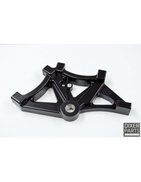 Handbrake Bracket for Triumph Street Triple 765 (2017-2018) – 300 mm – 2x Radial – Aluminum