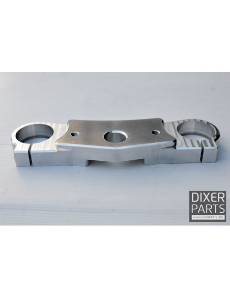 Reinforced Upper Triple Tree Clamp Kawasaki ZX6R 636 (2003-2004) – Stunt