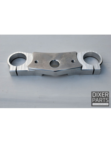 Reinforced Upper Triple Tree Clamp Kawasaki ZX6R 636 (2003-2004) – Stunt