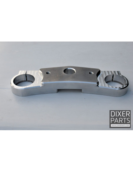 Reinforced Upper Triple Tree Clamp Kawasaki ZX6R 636 (2009-2012) – Stunt