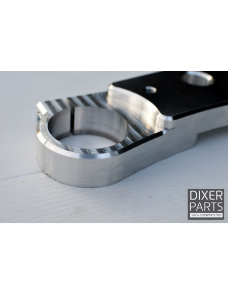 Reinforced Upper Triple Tree Clamp Kawasaki ZX6R 636 (2009-2012) – Stunt