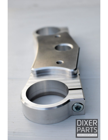 Reinforced Upper Triple Tree Clamp Kawasaki ZX6R 636 (2009-2012) – Stunt