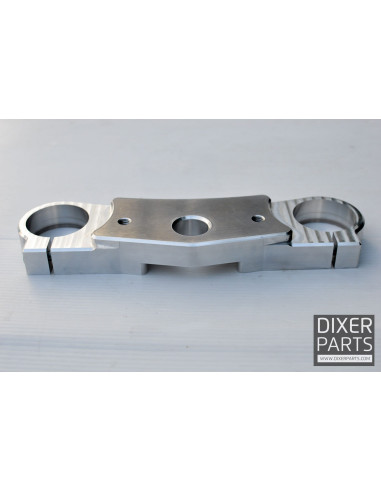 Reinforced Upper Triple Tree Clamp Kawasaki ZX6R 636 (2009-2012) – Stunt