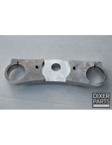 Reinforced Upper Triple Tree Clamp Kawasaki ZX6R 636 (2009-2012) – Stunt