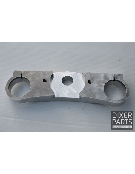 Reinforced Upper Triple Tree Clamp Kawasaki ZX6R 636 (2009-2012) – Stunt
