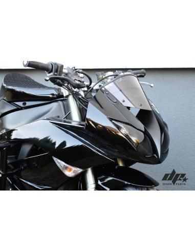 Reinforced Upper Triple Tree Clamp Kawasaki ZX6R 636 (2009-2012) – Stunt