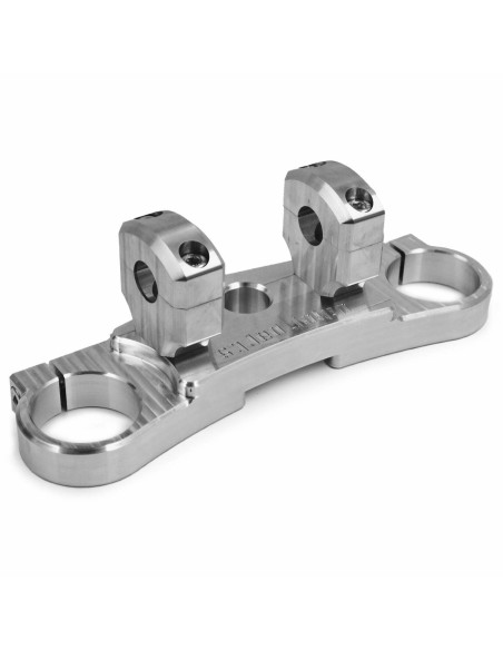 Top Triple Tree Clamp +28