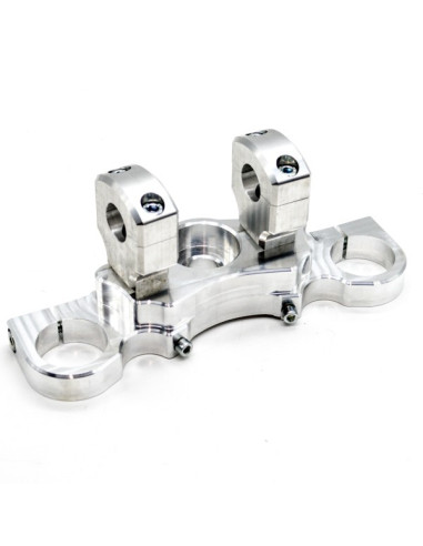 6 mm – FATBAR;Aluminum risers – handlebar attachment – 28