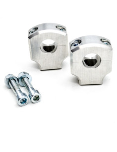 Aluminum risers – handlebar attachment – 22mm;Aluminum risers – handlebar attachment – 22mm;Aluminum risers – handlebar attachment – 22mm;Aluminum risers – handlebar attachment – 22mm;Aluminum risers – handlebar attachment – 22mm;Aluminum risers – handlebar attachment – 22mm;Aluminum risers – handlebar attachment – 22mm;Aluminum risers – handlebar attachment – 22mm;Aluminum risers – handlebar attachment – 22mm