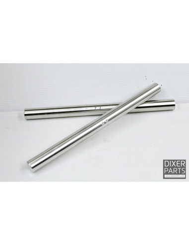 Aluminum Handlebar (Rods) CLIP-ON – 22mm – 300mm