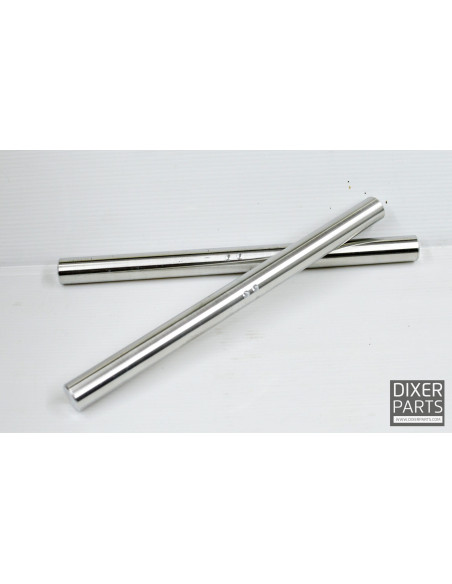 Aluminum Handlebar (Rods) CLIP-ON – 22mm – 300mm