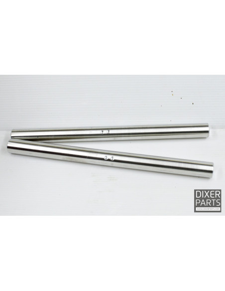 Aluminum Handlebar (Rods) CLIP-ON – 22mm – 300mm