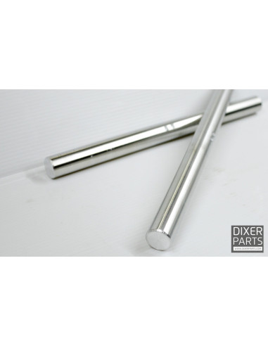 Aluminum Handlebar (Rods) CLIP-ON – 22mm – 300mm