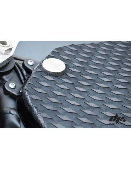Antiskid Fuel Tank Mat  Traction Pad Grip With 3M Glue Stunt Windsurfing EVA SUP