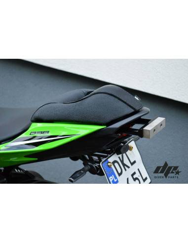 Titanium Scrape Bar Titan Block – 636 CBR F4i R6 ZX6R 954 Dyna KTM  Harley Stunt