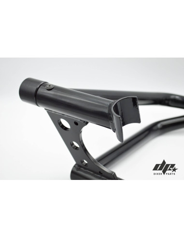 Crash Cage Honda CBR 600F F2 F3  Stunt Drift Street Engine Guard Highway Bar