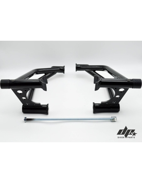 Crash Cage Honda CBR 600F F2 F3  Stunt Drift Street Engine Guard Highway Bar