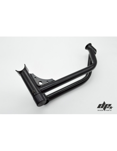 Crash Cage Honda CBR 600F F2 F3  Stunt Drift Street Engine Guard Highway Bar