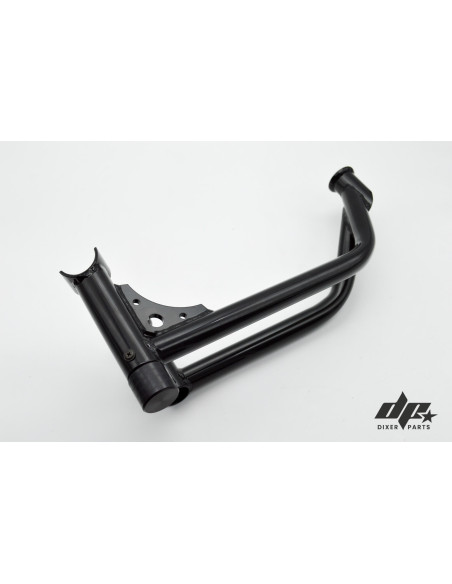 Crash Cage Honda CBR 600F F2 F3  Stunt Drift Street Engine Guard Highway Bar
